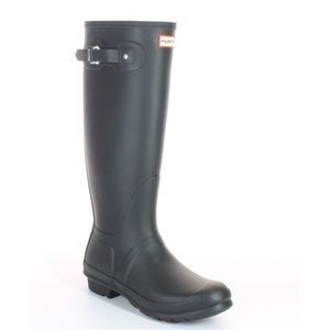 Hunter boots